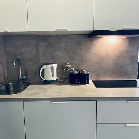 Enes Apartments Legnicka Street 59D فروتسواف المظهر الخارجي الصورة