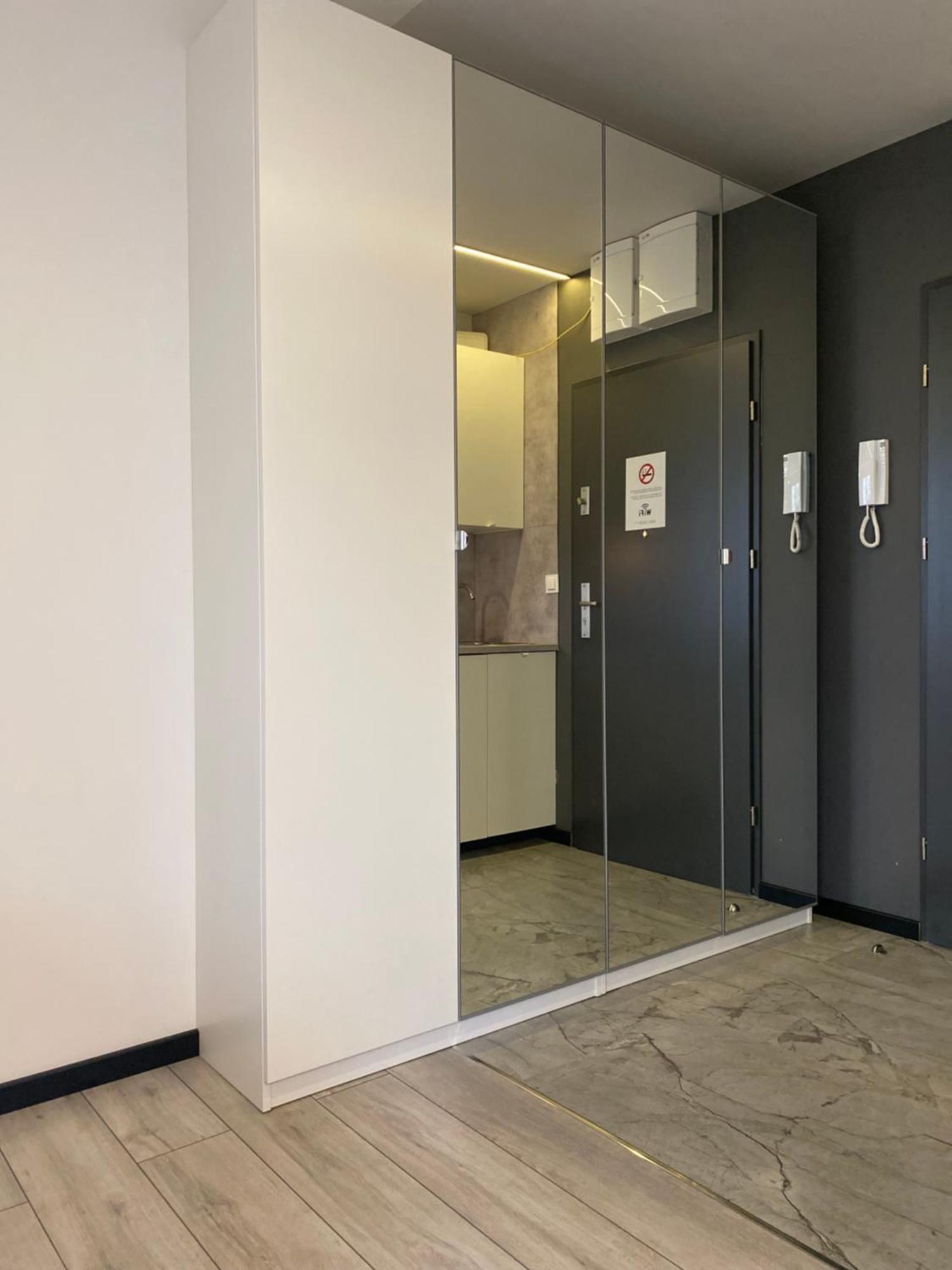 Enes Apartments Legnicka Street 59D فروتسواف المظهر الخارجي الصورة