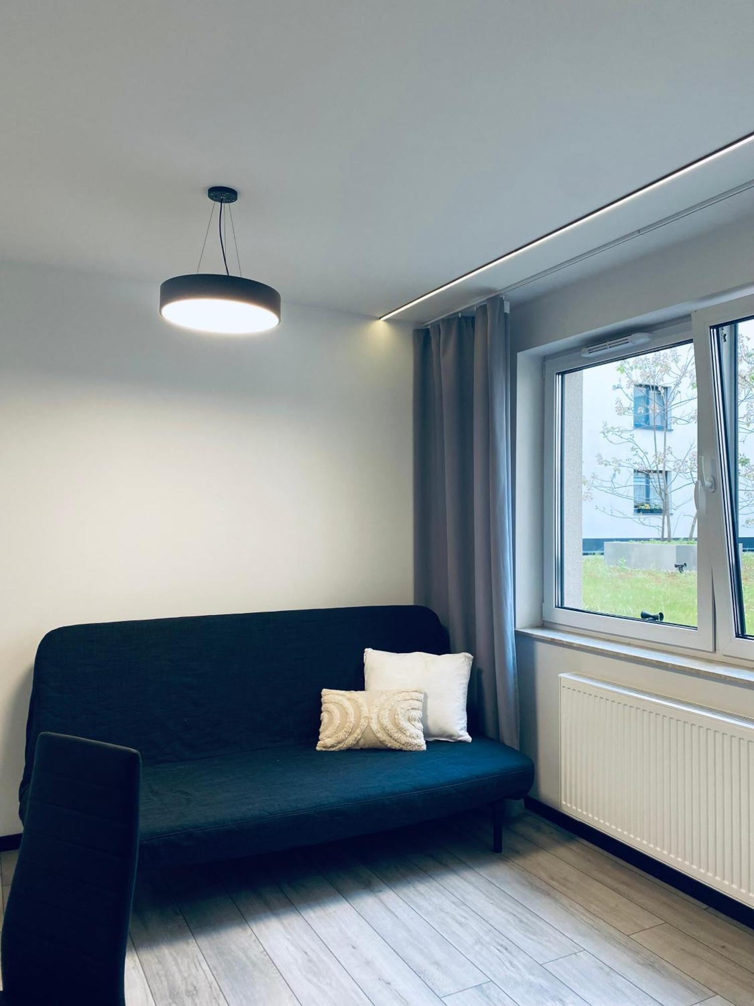 Enes Apartments Legnicka Street 59D فروتسواف المظهر الخارجي الصورة