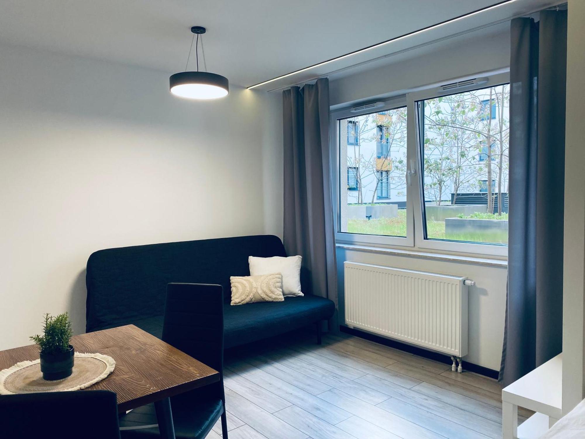 Enes Apartments Legnicka Street 59D فروتسواف المظهر الخارجي الصورة