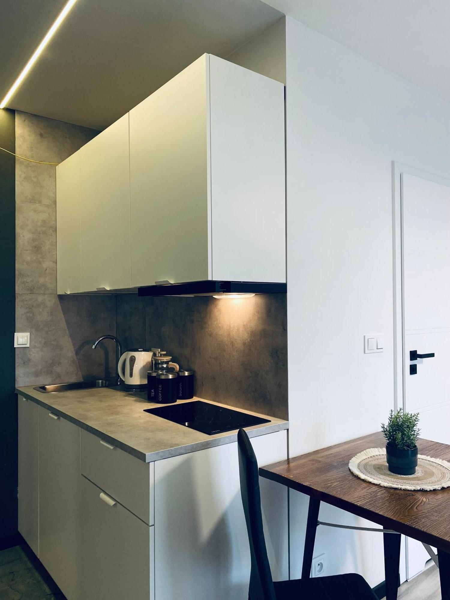 Enes Apartments Legnicka Street 59D فروتسواف المظهر الخارجي الصورة