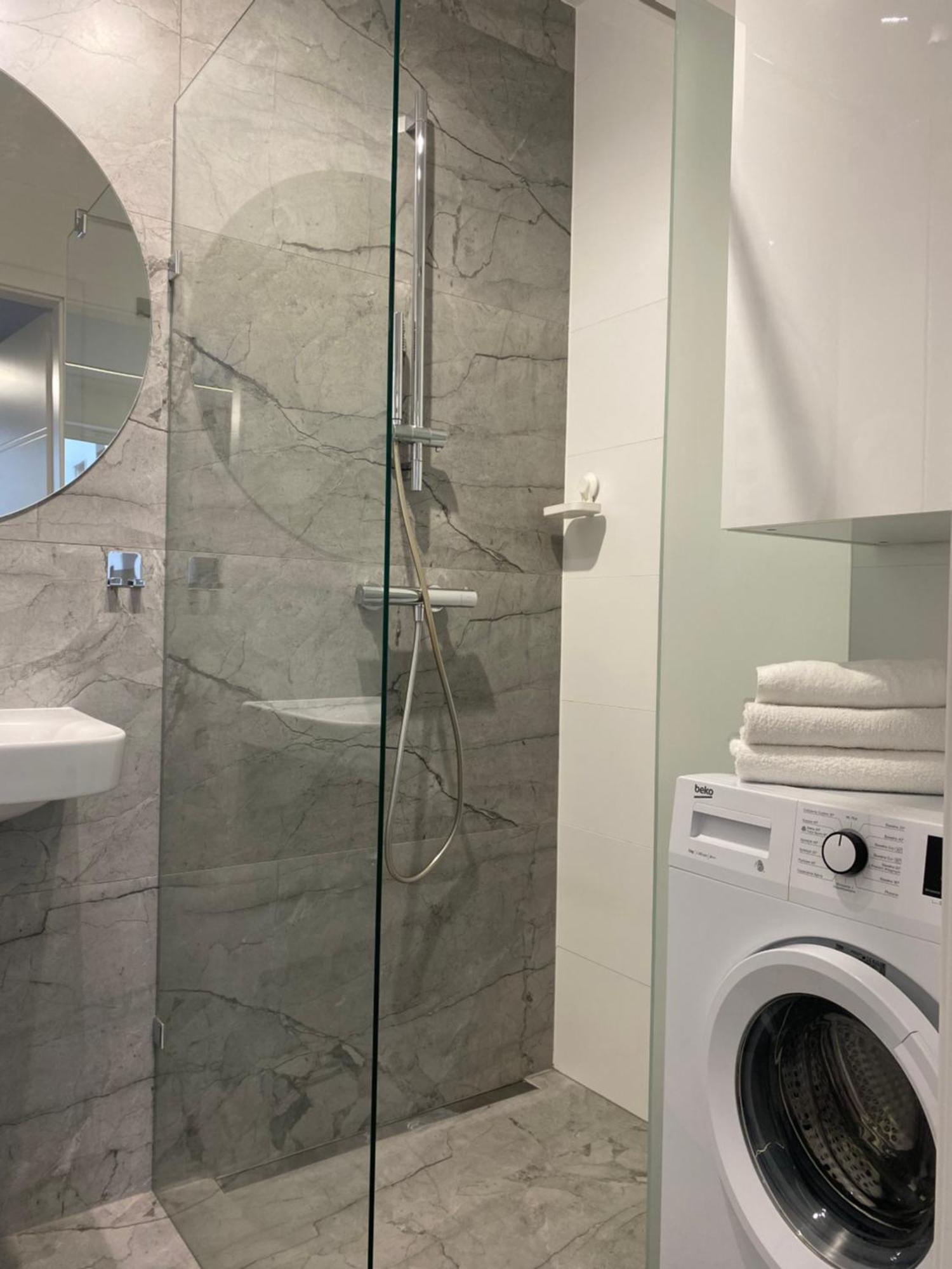 Enes Apartments Legnicka Street 59D فروتسواف المظهر الخارجي الصورة
